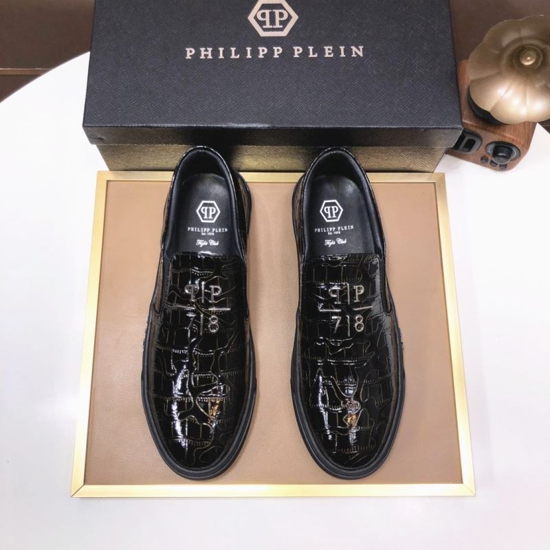 Philipp Plein Shoes